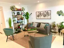 Foto 4 de Casa remodelada en Condominio Rincón de la Quebrada
