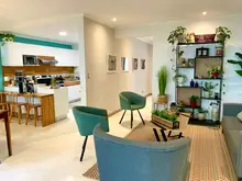 Foto 6 de Casa remodelada en Condominio Rincón de la Quebrada
