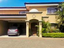 Foto 1 de Condominio Villas de Robledal, San Antonio de Belén