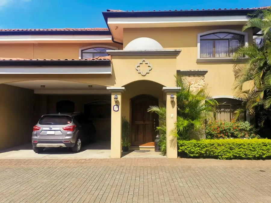 Condominio Villas de Robledal, San Antonio de Belén