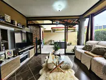 Foto 4 de Condominio Privado en La Ribera, Belén