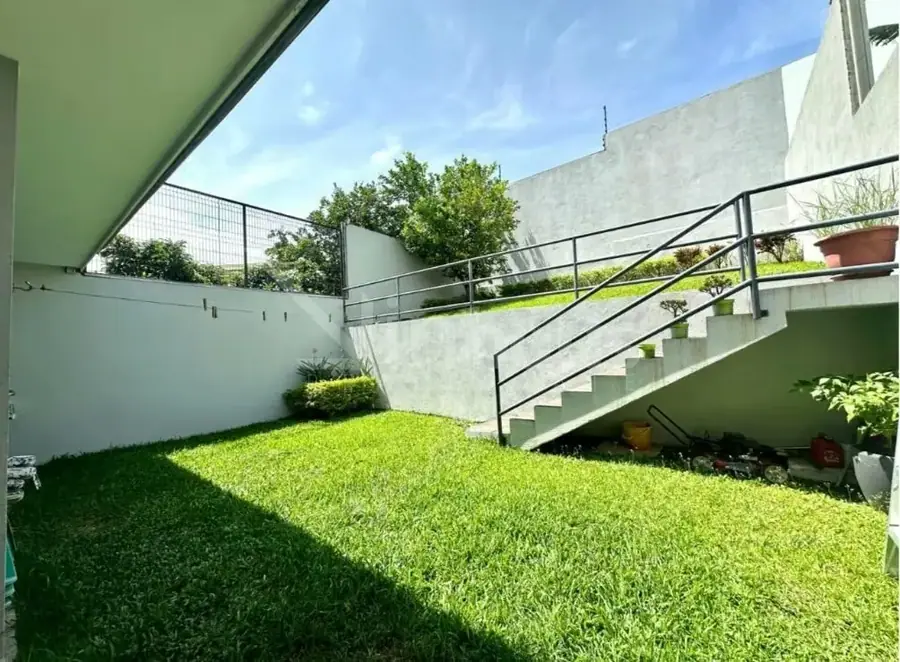 Casa en Condominio Rio Palma